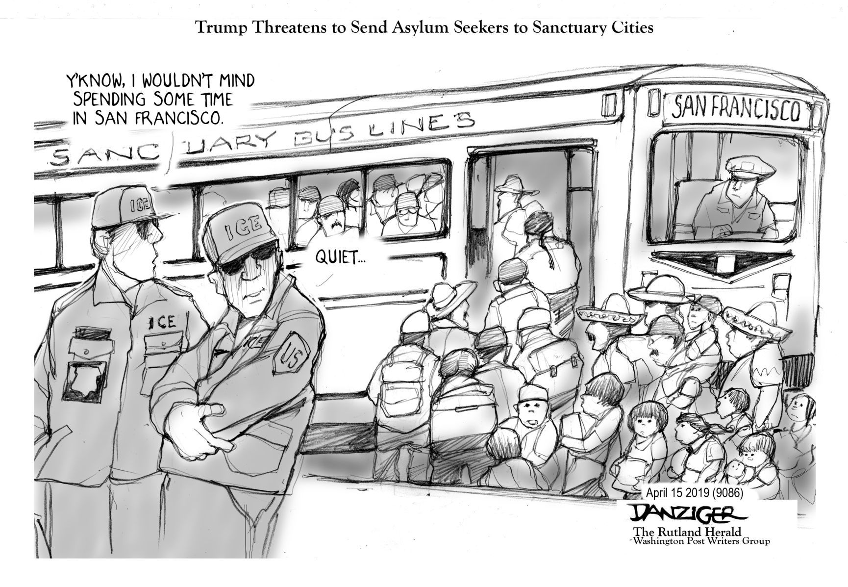 Danziger
